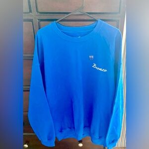 Altar’d State Ford Bronco Sweatshirt NWT
